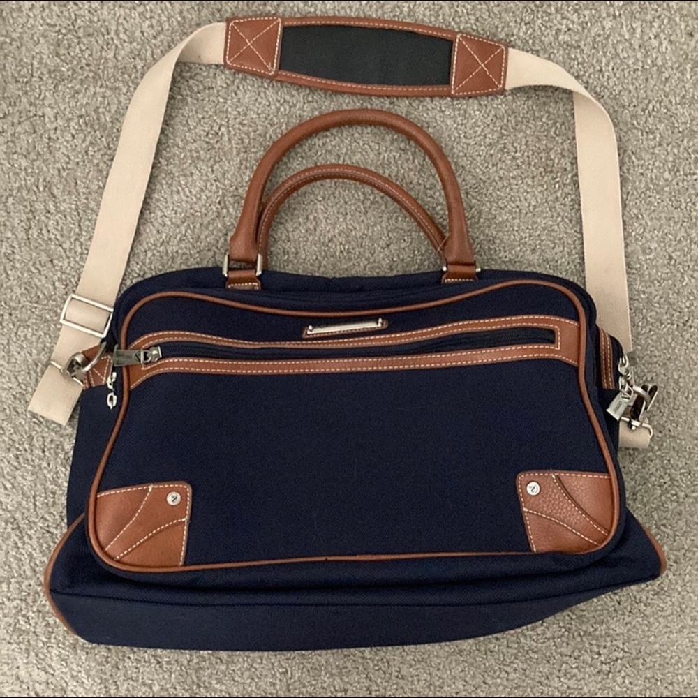 Daniel Cremieux Duffel Bag